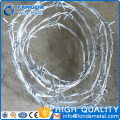 Wholesale Barbed Wire / Barbed Wire Price Per Roll / Barbed Wire Roll Price Fence (Factory)